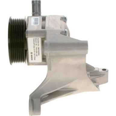 K S01 000 051 Hydraulikpumpe, Lenkung K S01 000 051 Hydraulikpumpe, Lenkung