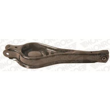 MONROE Lenker, Radaufhängung