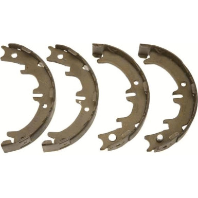 82 461 034 Bremsbacken | LEXUS GS,LS,TOYOTA Previa,RAV4 90 | GS8446