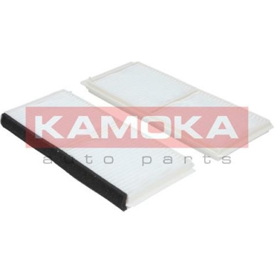 KAMOKA Filter, Innenraumluft F413901