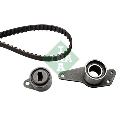 530 0107 10 Zahnriemensatz 530 0107 10 Zahnriemensatz