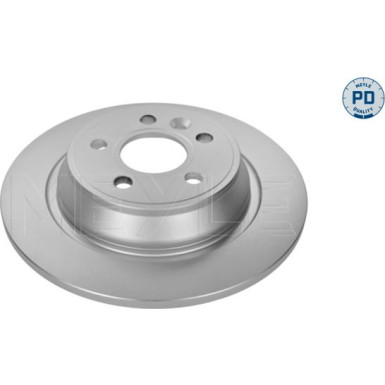 51 482 015PD Bremsscheibe HA Platinum FORD Mondeo,Kuga,S-Max,Galaxy 06 MEYLE-PD: Advanced performance and design 715 523 0021/PD