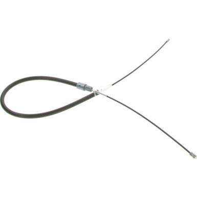 1 987 477 692 Seilzug, Feststellbremse