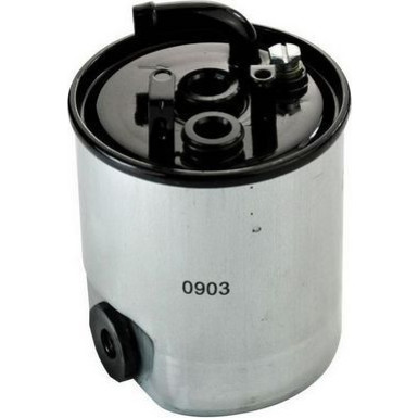 DENCKERMANN Kraftstofffilter DENCKERMANN Kraftstofffilter