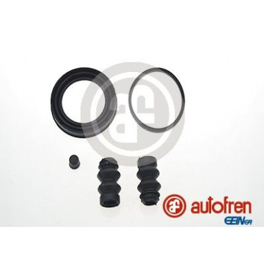 Reparatursatz Bremssattel P Toyota Yaris 1.0/1.5/1.4 | D4828