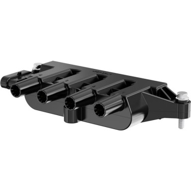 HELLA Zündspule 5DA 358 000-271