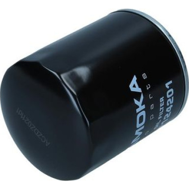 KAMOKA Ölfilter