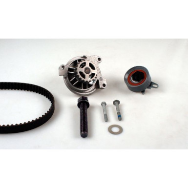 HEPU Wasserpumpe + Zahnriemensatz PK05745