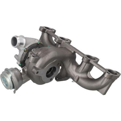 KAMOKA Lader, Aufladung 8600003