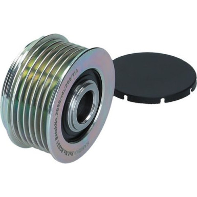 KAMOKA Generatorfreilauf