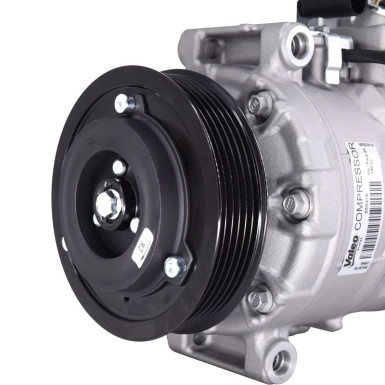 KOMPRESSOR, KLIMAANLAGE VALEO CORE-FLEX VAL559416