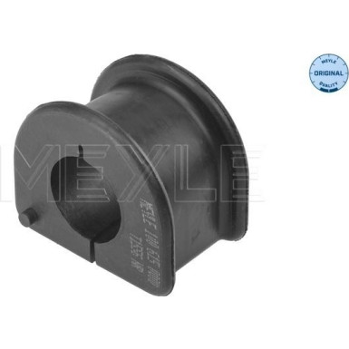 12 308 146 Stabilis.Lager HA li/re AUDI A4 04 MEYLE-ORIGINAL: True to OE 1006150000