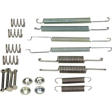 105-0726 Zubehörsatz, Bremsbacken