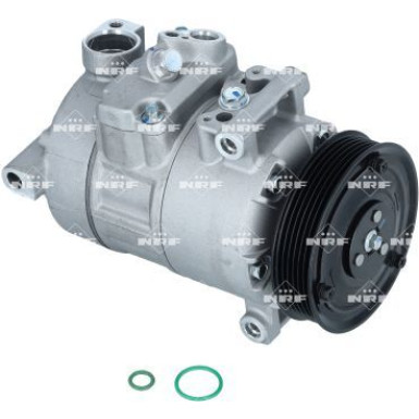 NRF Kompressor, Klimaanlage 320193 EASY FIT