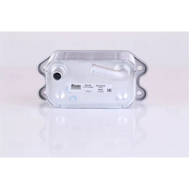 Ölkühler PKW | Volvo S-V40 D5 04 | 90738 Ölkühler PKW | Volvo S-V40 D5 04 | 90738