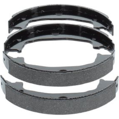 0 986 487 608 Bremsbackensatz, Feststellbremse 0 986 487 608 Bremsbackensatz, Feststellbremse