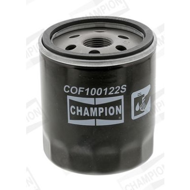 CHAMPION Ölfilter