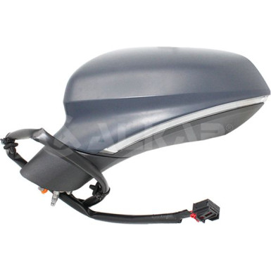 SPIEGEL L EL KLAPP HZB MEM KONV GRU BLI | SEAT LEON 11,19 | 5678,701,2 SPIEGEL L EL KLAPP HZB MEM KONV GRU BLI | SEAT LEON 11,19 | 5678,701,2