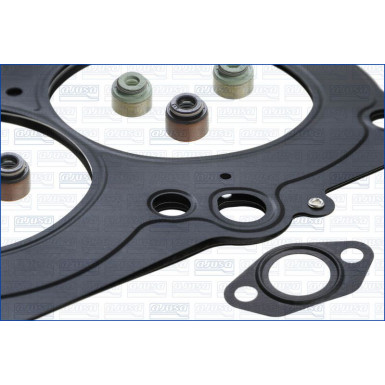 52191800 Dichtungssatz, Zylinderkopf MULTILAYER STEEL