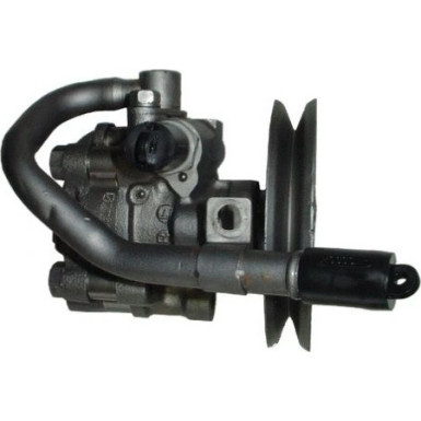 SPIDAN Hydraulikpumpe 53805 SPIDAN Hydraulikpumpe 53805