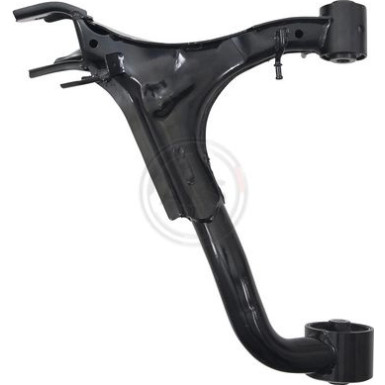 211755 Lenker, Radaufhängung