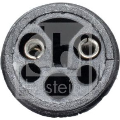 17489 Warnkontakt, Bremsbelagverschleiß