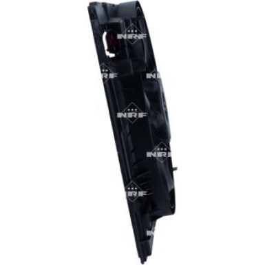 NRF Lüfter, Motorkühlung 470047 NRF Lüfter, Motorkühlung 470047