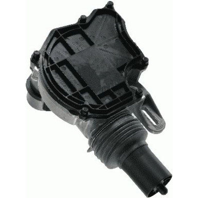 SACHS Nehmerzylinder, Kupplung | 3981 000 066