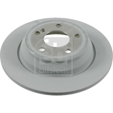 FEBI BILSTEIN Bremsscheibe 22205