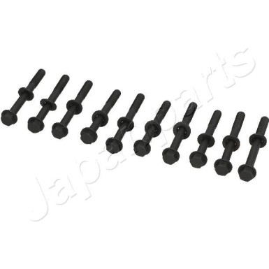 Zylinderkopfschraube | BL-801 Zylinderkopfschraube | BL-801