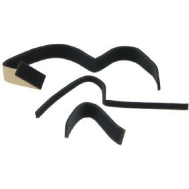 Wärmetauscher, Innenraumheizung EASY FIT 54364