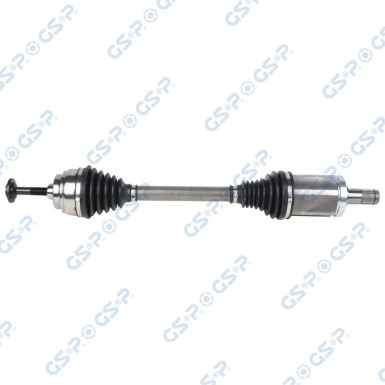 GSP Antriebswelle 202730