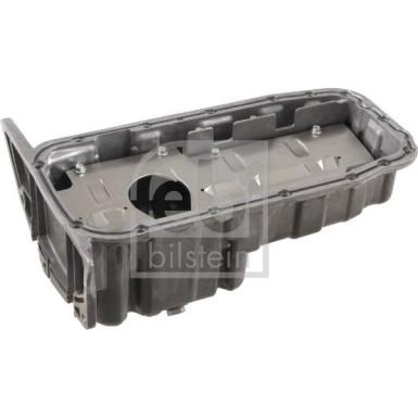 FEBI BILSTEIN Ölbad FEBI BILSTEIN Ölbad