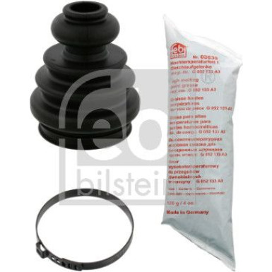 FEBI BILSTEIN Gelenkmanschette 38345 FEBI BILSTEIN Gelenkmanschette 38345