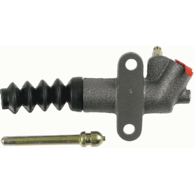 SACHS Nehmerzylinder, Kupplung | 6283 600 484