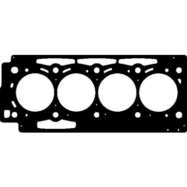 Dichtung, Zylinderkopf | PEUGEOT | 170.051 Dichtung, Zylinderkopf | PEUGEOT | 170.051