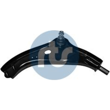 RTS Lenker, Radaufhängung 76-09694-1