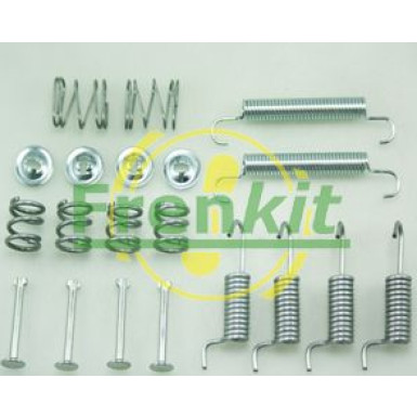 FRENKIT Zubehörsatz, Bremsbacken 950899 FRENKIT Zubehörsatz, Bremsbacken 950899