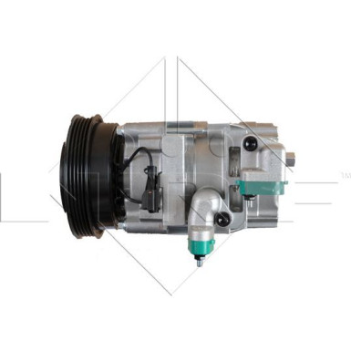 NRF Kompressor 32124 EASY FIT