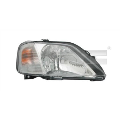 Scheinwerfer R H4 +/-LWR | DACIA LOGAN 9,04-7,08 / +MCV 2,07-3,09 | 2031,513,1