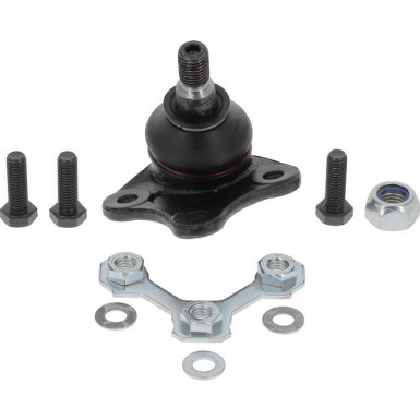 MONROE Trag-/Führungsgelenk L29535