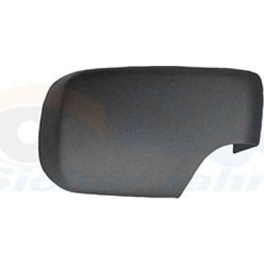 Abdeckung, Außenspiegel BMW 3ER E46 überlackierbar OE 51168238376 HAGUS 646842