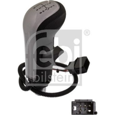 FEBI BILSTEIN Schaltkopf | 40322