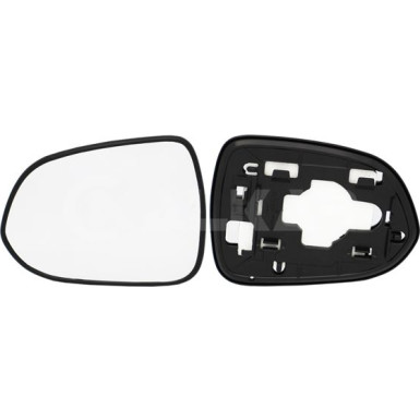 Spiegelglas, Außenspiegel | 6401942