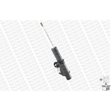 VAN-MAGNUM-Stoßdämpfer VA | MERCEDES Sprinter,VW Crafter 06 | V4510 VAN-MAGNUM-Stoßdämpfer VA | MERCEDES Sprinter,VW Crafter 06 | V4510