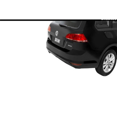 BRINK Anhängerkupplung | 575500