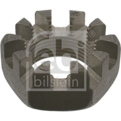 FEBI BILSTEIN Mutter, Achsstummel FEBI BILSTEIN Mutter, Achsstummel