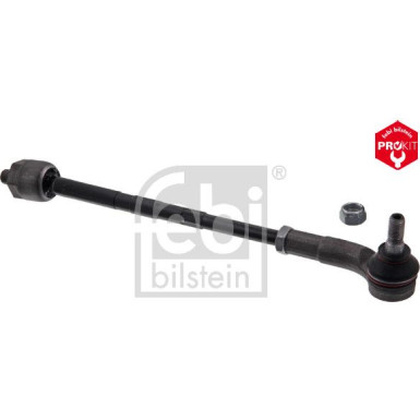 Gelenk - Lenkung Vw Ibiza V/Polo 1.2-2.0D 08- Le/Pr Mit Ende | 36509 Gelenk - Lenkung Vw Ibiza V/Polo 1.2-2.0D 08- Le/Pr Mit Ende | 36509