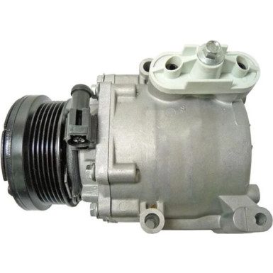 Kompressor, Klimaanlage BEHR ACP 1355 000S