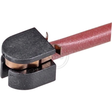 A.B.S. Warnkontakt, Bremsbelagverschleiß 39968